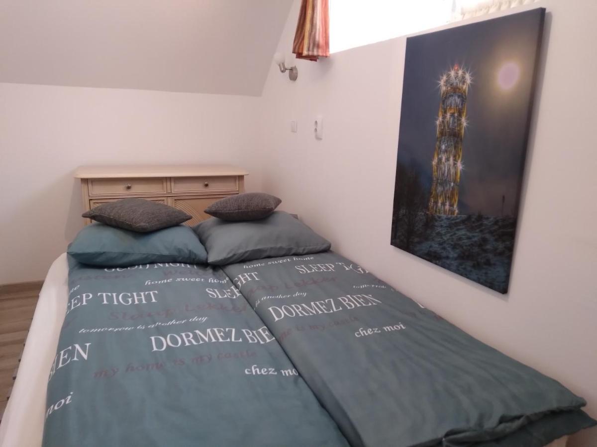 Raza Soarelui Apartament De Lux Sovata Exterior foto