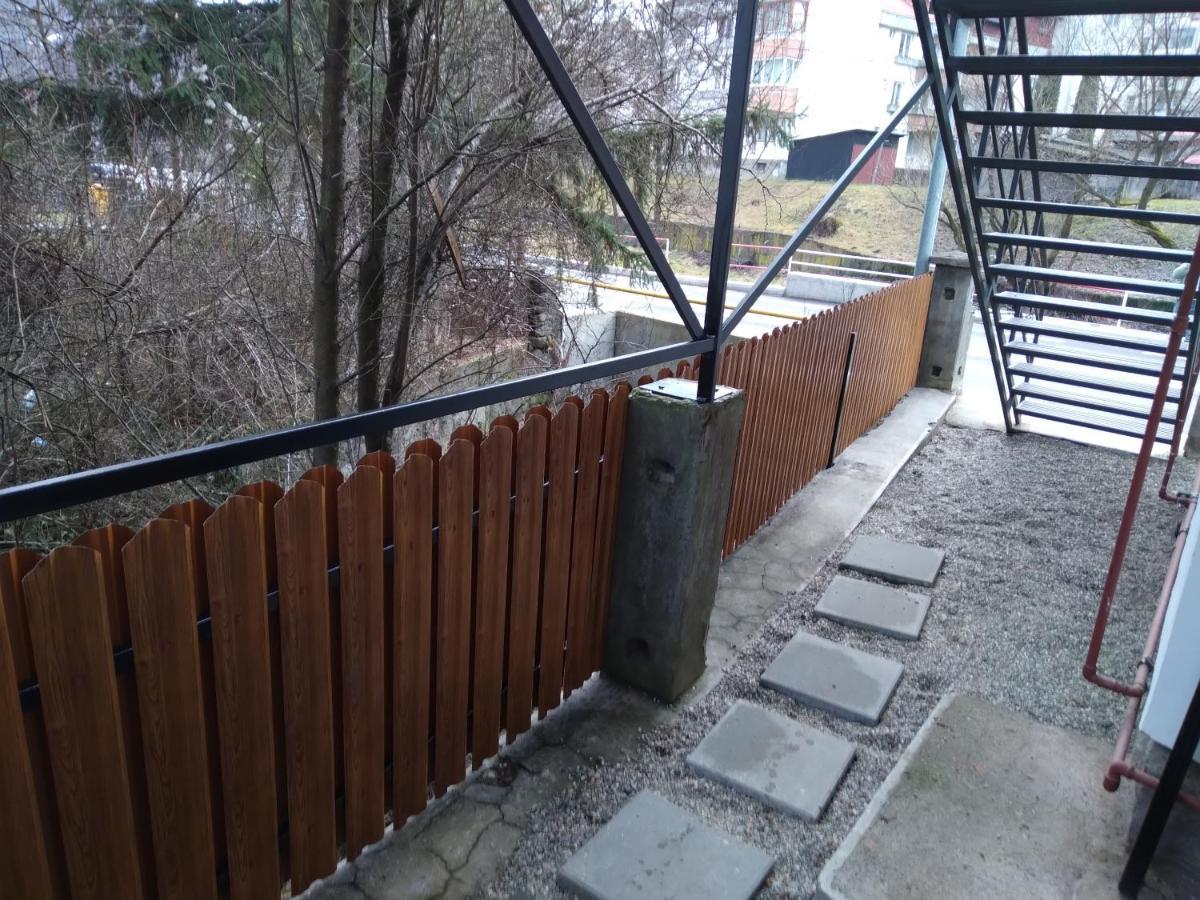 Raza Soarelui Apartament De Lux Sovata Exterior foto